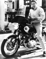 Steve McQueen 1963 #6